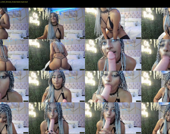 willow_hendrix — 18 minute Chaturbate female cam show recording, 720p, May 13, 2022