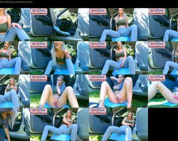 yourguiltypassionn — 78 minute Chaturbate female cam show recording, 720p, May 13, 2022