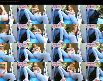 yourguiltypassionn — 39 minute Chaturbate female cam show recording, 720p, May 13, 2022