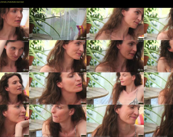 yulladao — 12 minute Chaturbate female cam show recording, 1080p, May 13, 2022