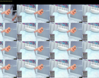 yully_ — 9 minute Chaturbate female cam show recording, 1080p, May 13, 2022