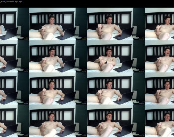9thick88 — 54 minute Chaturbate male cam show recording, 1080p, May 14, 2022