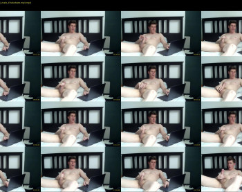 9thick88 — 21 minute Chaturbate male cam show recording, 1080p, May 14, 2022