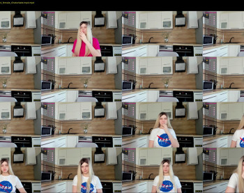 _abby_bb — 56 minute Chaturbate female cam show recording, 1080p, May 14, 2022