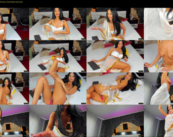_adelle — 56 minute Chaturbate female cam show recording, 1080p, May 14, 2022