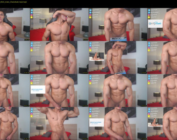_cristianlopez — 54 minute Chaturbate male cam show recording, 1080p, May 15, 2022