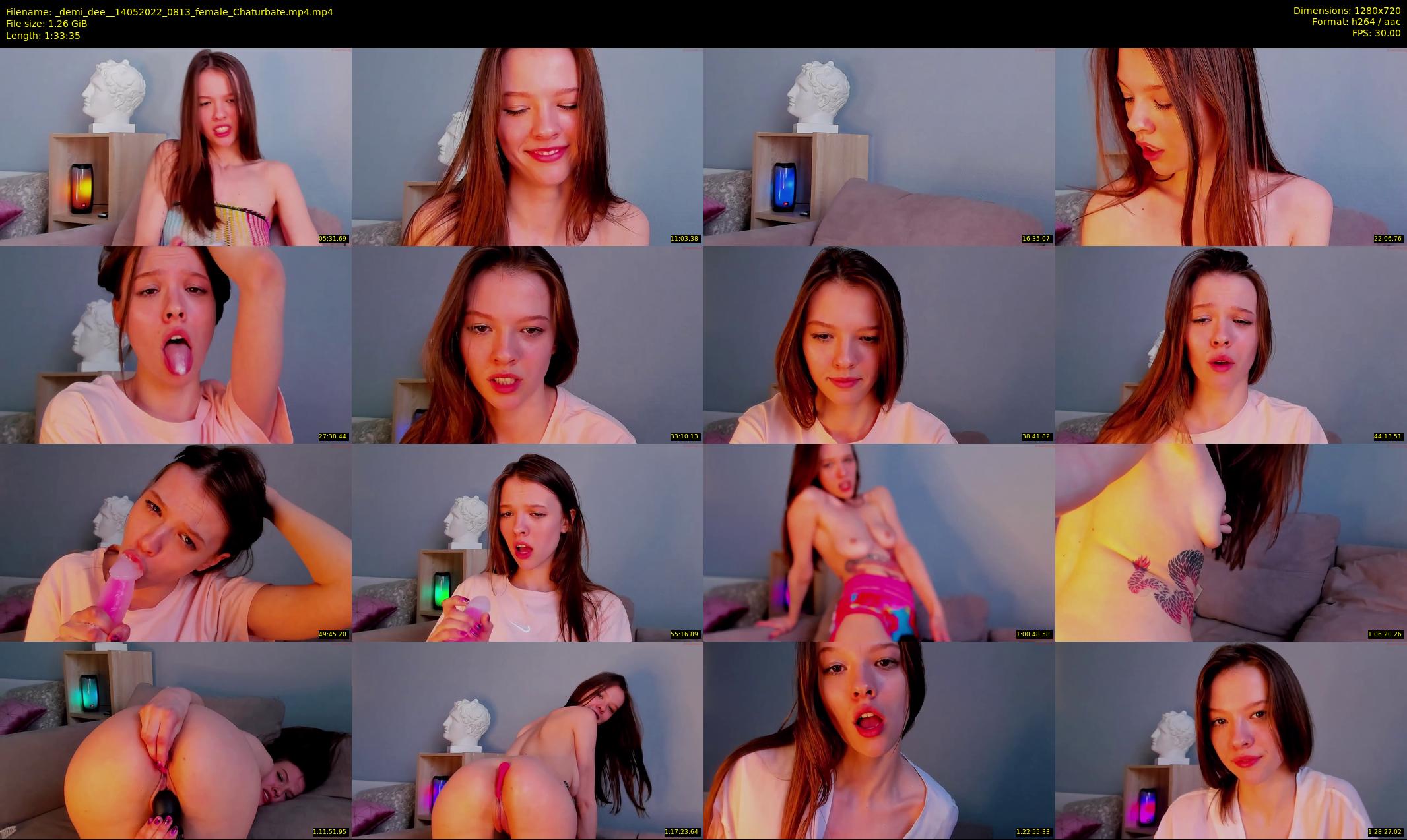 _demi_dee_ — 94 minute Chaturbate female cam show recording, 720p, May 14, 2022