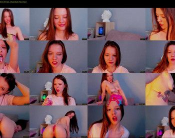 _demi_dee_ — 94 minute Chaturbate female cam show recording, 720p, May 14, 2022