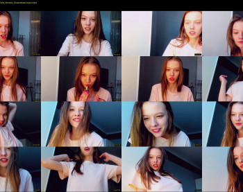 _demi_dee_ — 43 minute Chaturbate female cam show recording, 720p, May 14, 2022