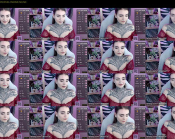 _peni_wise_ — 40 minute Chaturbate female cam show recording, 1080p, May 14, 2022