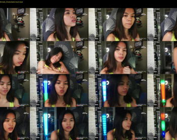 _pilya_ — 16 minute Chaturbate female cam show recording, 720p, May 15, 2022