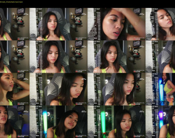 _pilya_ — 26 minute Chaturbate female cam show recording, 720p, May 15, 2022