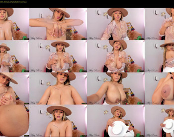 abby_rosse_ — 54 minute Chaturbate female cam show recording, 1080p, May 14, 2022