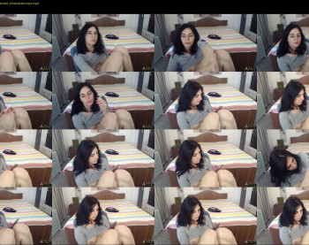 adda_ — 15 minute Chaturbate female cam show recording, 1080p, May 14, 2022
