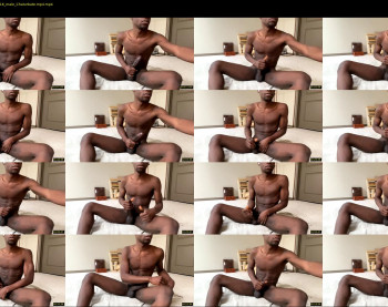 ahnoreclis — 6 minute Chaturbate male cam show recording, 720p, May 14, 2022