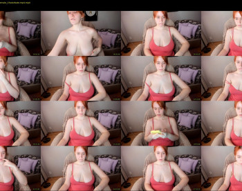 aliaa_ — 54 minute Chaturbate female cam show recording, 1080p, May 14, 2022