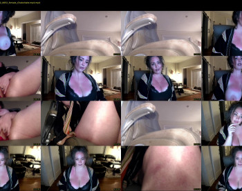 alicelighthouse — 45 minute Chaturbate female cam show recording, 720p, May 14, 2022