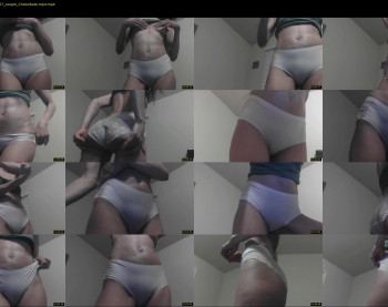 allgood4u — 41 minute Chaturbate couple cam show recording, 720p, May 15, 2022