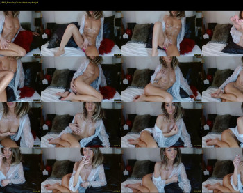amanda0803 — 26 minute Chaturbate female cam show recording, 720p, May 14, 2022