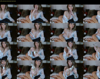 amanda0803 — 3 minute Chaturbate female cam show recording, 720p, May 14, 2022