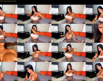 amy_queen7 — 32 minute Chaturbate female cam show recording, 1080p, May 14, 2022