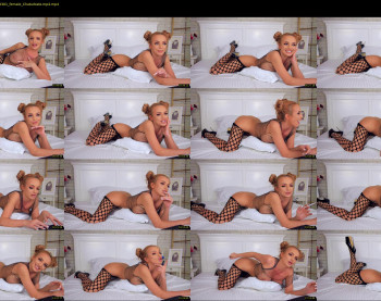 anabellastar — 31 minute Chaturbate female cam show recording, 1080p, May 15, 2022