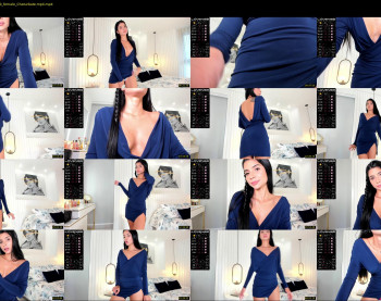 anablerd — 56 minute Chaturbate female cam show recording, 1080p, May 15, 2022