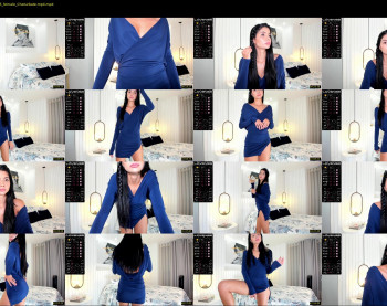 anablerd — 54 minute Chaturbate female cam show recording, 1080p, May 15, 2022