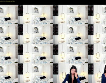 anablerd — 29 minute Chaturbate female cam show recording, 1080p, May 15, 2022