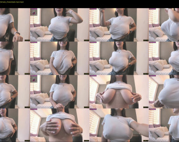 ann__w — 34 minute Chaturbate female cam show recording, 1080p, May 14, 2022