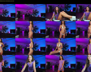anna_shine_ — 42 minute Chaturbate female cam show recording, 1080p, May 14, 2022