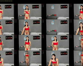 anna_wells — 54 minute Chaturbate female cam show recording, 1080p, May 14, 2022