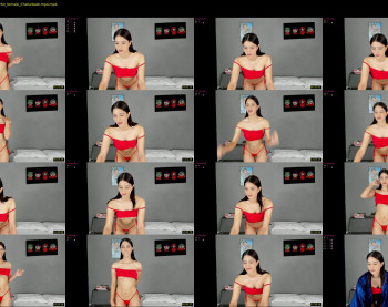 anna_wells — 32 minute Chaturbate female cam show recording, 1080p, May 14, 2022
