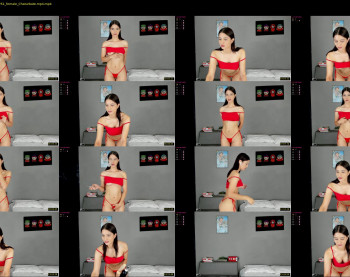 anna_wells — 18 minute Chaturbate female cam show recording, 1080p, May 14, 2022