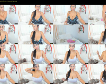 annavalente_ — 40 minute Chaturbate female cam show recording, 1080p, May 14, 2022