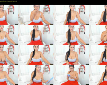 annavalente_ — 39 minute Chaturbate female cam show recording, 1080p, May 14, 2022