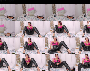 ashley_ruiz_ — 22 minute Chaturbate female cam show recording, 1080p, May 15, 2022