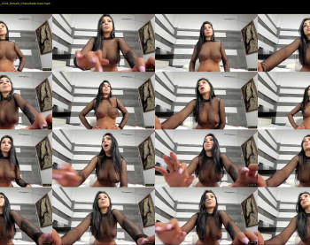 asian_delight_ — 24 minute Chaturbate female cam show recording, 720p, May 14, 2022