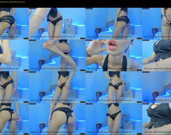 ayame_77 — 11 minute Chaturbate female cam show recording, 1080p, May 14, 2022