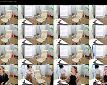 babesgowild — 16 minute Chaturbate couple cam show recording, 1080p, May 14, 2022