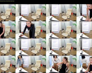 babesgowild — 27 minute Chaturbate couple cam show recording, 1080p, May 14, 2022