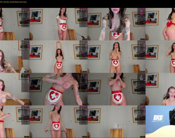 beatrix_rich — 47 minute Chaturbate female cam show recording, 720p, May 15, 2022