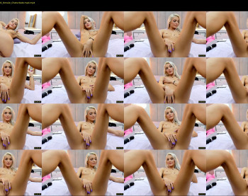 belle_kim — 5 minute Chaturbate female cam show recording, 1080p, May 14, 2022