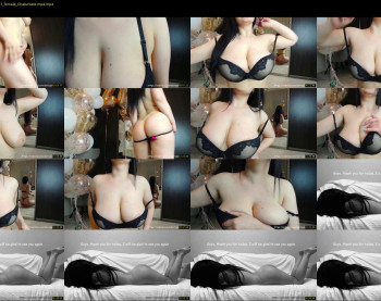 berry_pie — 35 minute Chaturbate female cam show recording, 1080p, May 14, 2022