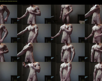 big_nick_for_you_ — 54 minute Chaturbate male cam show recording, 1080p, May 14, 2022