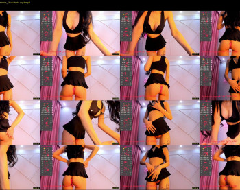 bona_ — 54 minute Chaturbate female cam show recording, 1080p, May 14, 2022