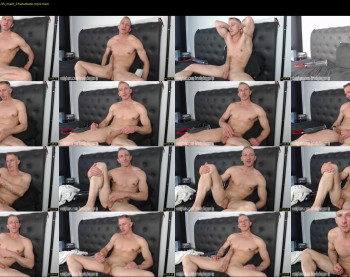brodybiggs — 54 minute Chaturbate male cam show recording, 1080p, May 14, 2022