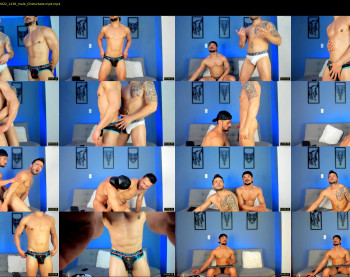 buddys_team_hots — 31 minute Chaturbate couple cam show recording, 720p, May 14, 2022