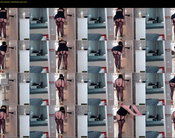 carmela_fox — 104 minute Chaturbate female cam show recording, 720p, May 14, 2022