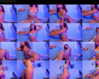cattaleya_russ — 64 minute Chaturbate female cam show recording, 720p, May 14, 2022